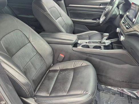 Used 2021 Nissan Altima 2.5 SL FWD image 20