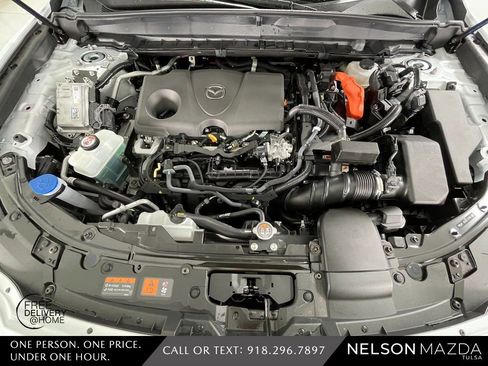 New 2026 MAZDA CX-50 AWD 2.5 Hybrid w/ Weather Package image 51