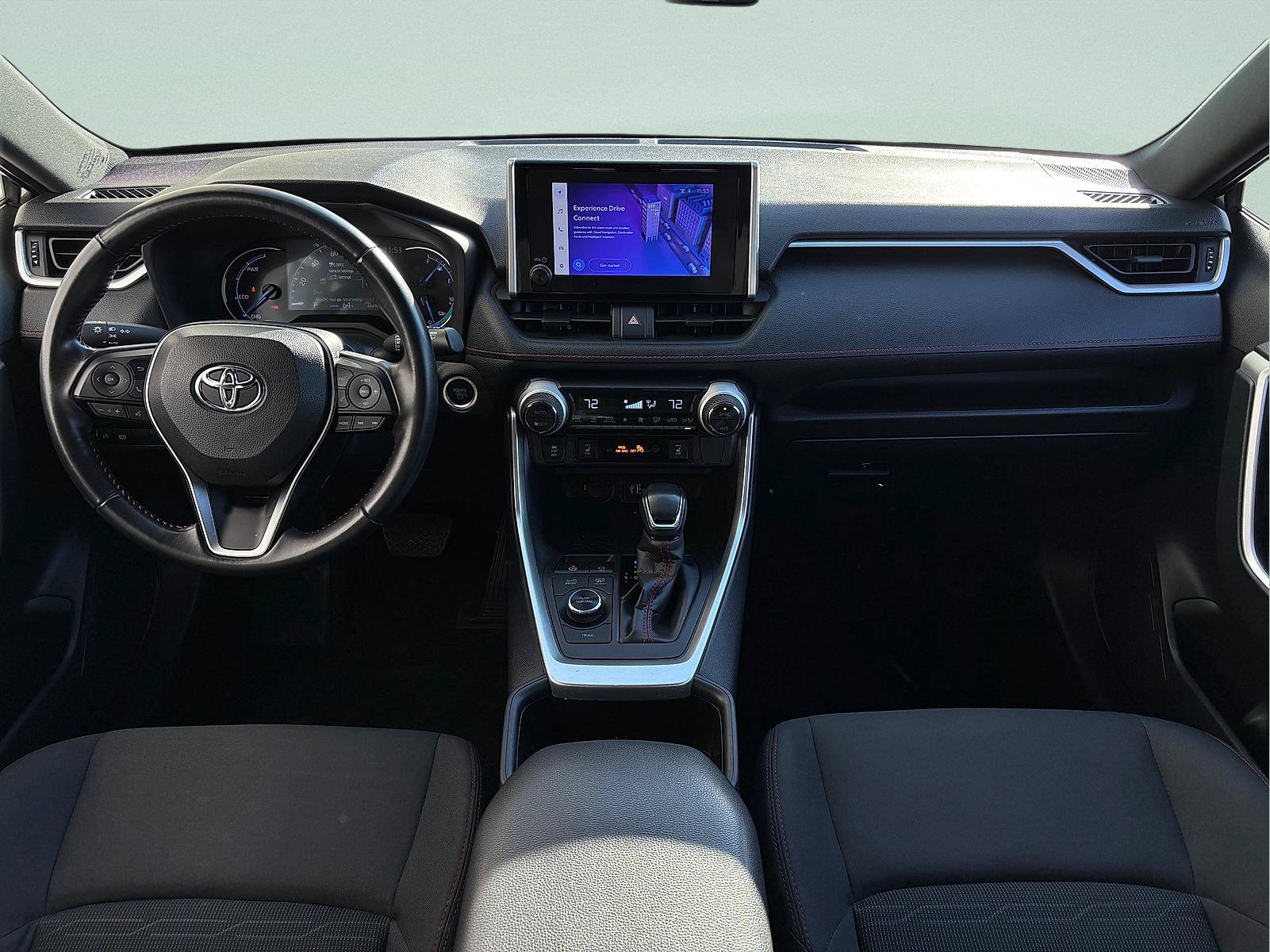 Used 2023 Toyota RAV4 SE AWD/4WD image 28