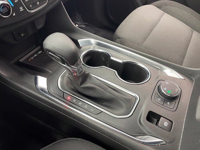 Certified 2023 Chevrolet Traverse LT AWD/4WD image 14