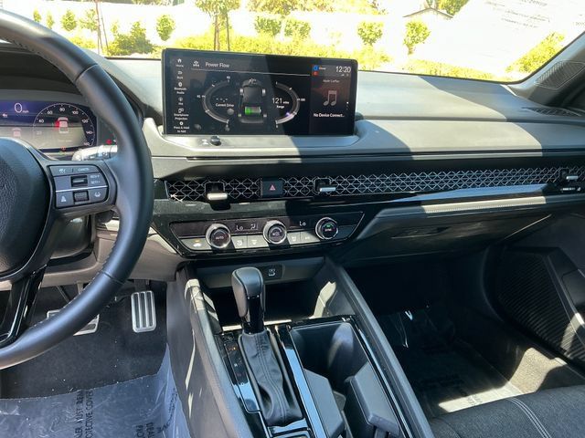 Certified 2024 Honda Accord Sport image 17