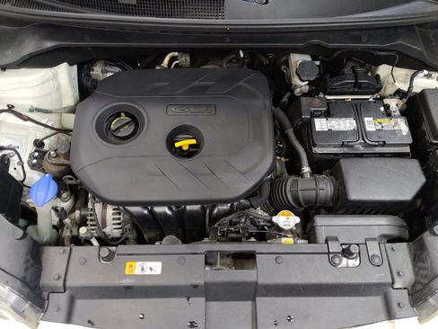 Used 2019 Kia Soul + FWD image 30