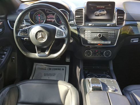 Used 2017 Mercedes-Benz GLE 43 AMG 4MATIC image 44