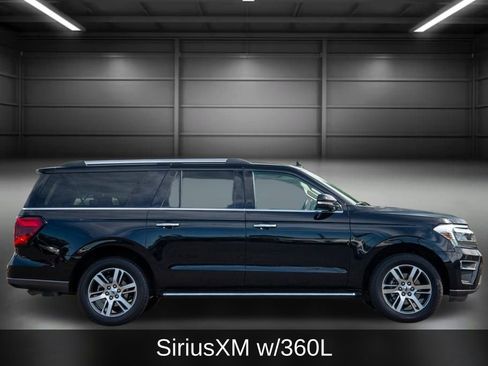Used 2022 Ford Expedition Max Limited image 6