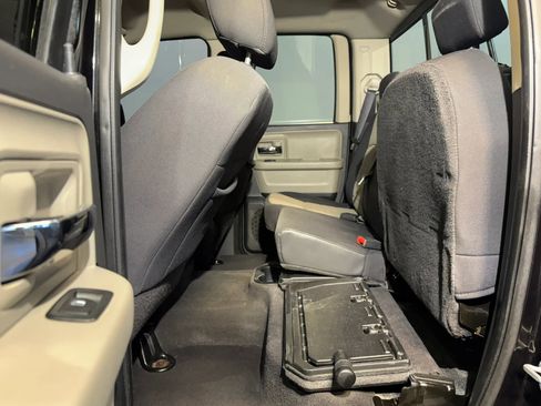 Used 2010 Dodge Ram 1500 Truck SLT w/ Big Horn Regional Pkg AWD/4WD image 25