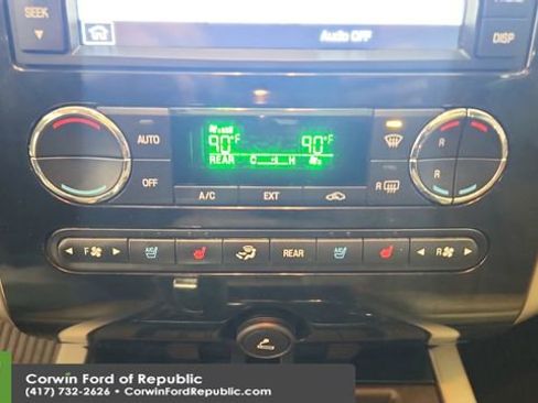 Used 2014 Ford Expedition Limited w/ Equipment Group 301A image 19