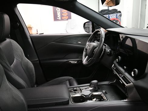 Used 2023 Lexus RX 350 AWD w/ Accessory Package image 31