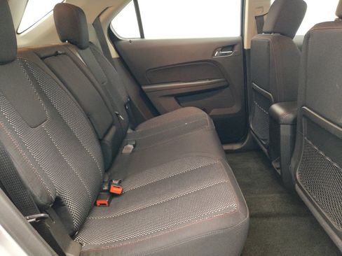Used 2017 Chevrolet Equinox LS FWD image 19