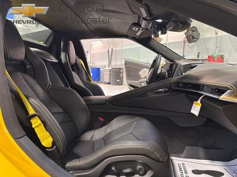 New 2026 Chevrolet Corvette Z06 image 33