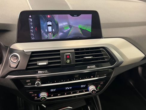 Used 2021 BMW X4 xDrive30i image 29