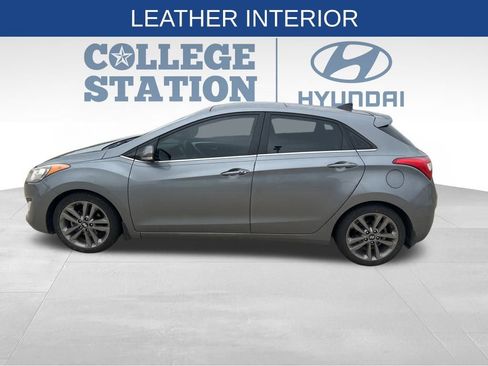 Used 2016 Hyundai Elantra GT w/ Option Group 03 image 8