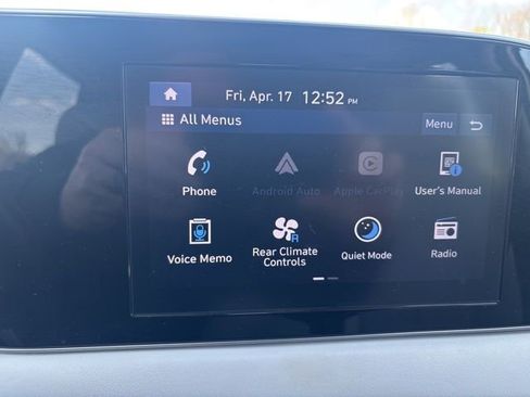 Used 2021 Hyundai Palisade SEL w/ Convenience Package AWD/4WD image 43