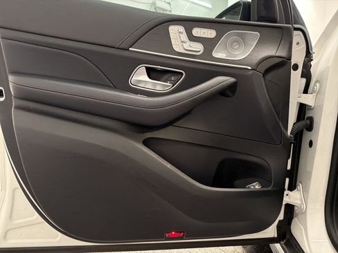 Used 2020 Mercedes-Benz GLE 450 GLE 450 image 12