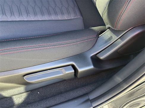 Certified 2025 Subaru Impreza 2.0i Sport image 17