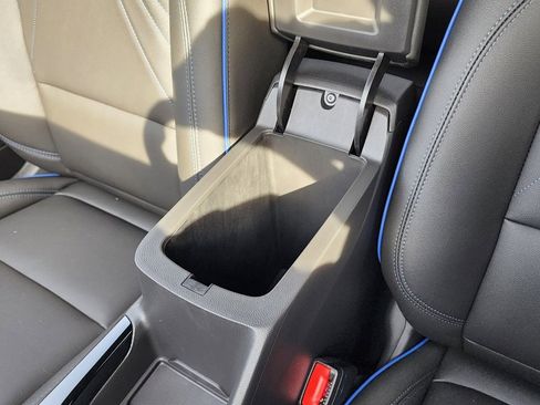 New 2026 Buick Envista Sport Touring image 32