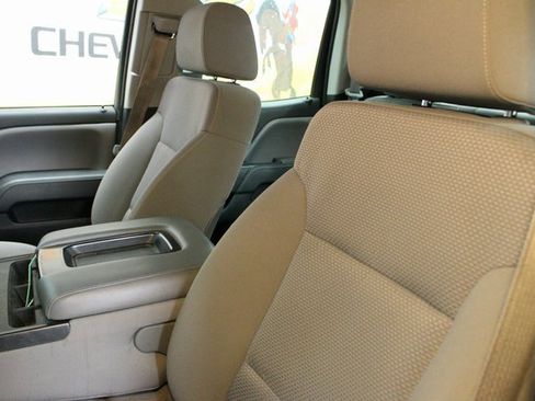 Used 2014 Chevrolet Silverado 1500 W/T image 15