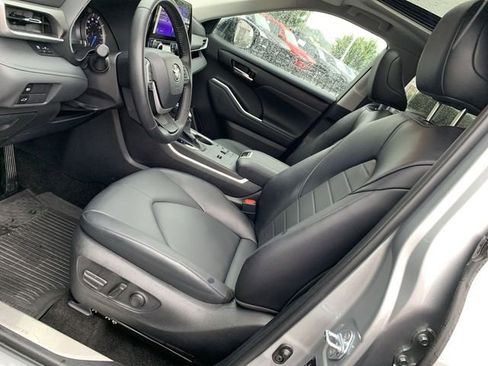 Certified 2025 Toyota Highlander XLE AWD/4WD image 18