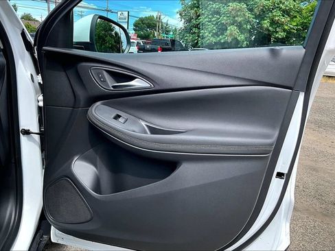 Used 2026 Buick Encore GX Preferred w/ Comfort Package FWD image 23
