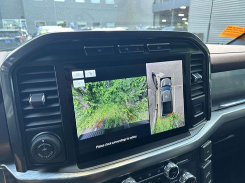 Used 2023 Ford F150 Lariat AWD/4WD image 20