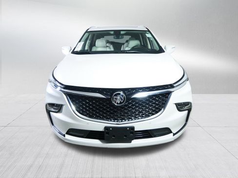 Certified 2023 Buick Enclave Avenir w/ Avenir Technology Package AWD/4WD image 2