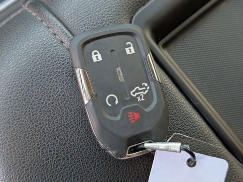 Used 2021 Chevrolet Silverado 1500 RST w/ Texas Edition Plus image 28