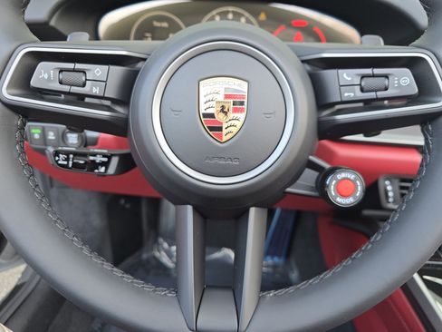 New 2026 Porsche 911 Carrera 4S image 18