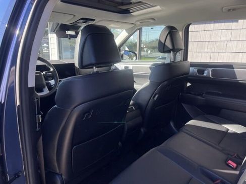 Used 2025 Hyundai Santa Fe XRT image 15