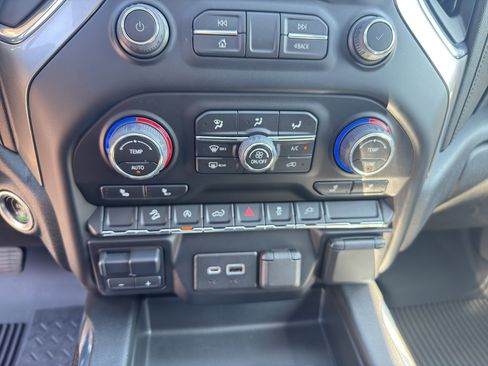 Used 2022 Chevrolet Silverado 1500 RST w/ True North Edition Plus image 28