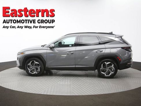 Used 2024 Hyundai Tucson Limited image 64