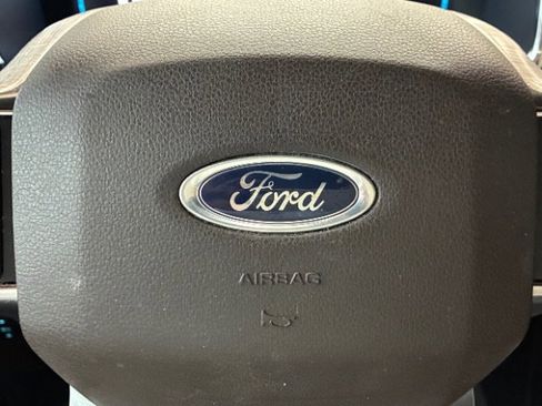 Used 2022 Ford F150 King Ranch w/ Equipment Group 601A High RWD image 18
