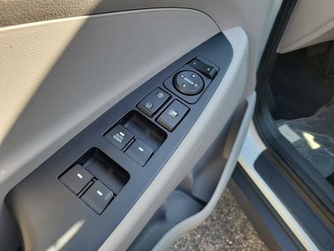 Used 2021 Hyundai Tucson SE FWD image 15