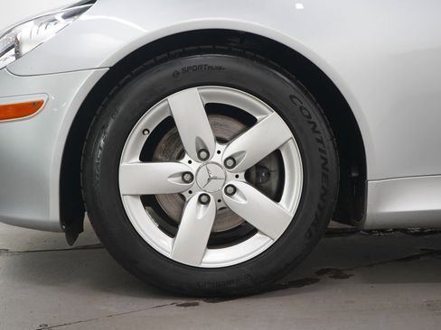 Used 2006 Mercedes-Benz SLK 280 image 25