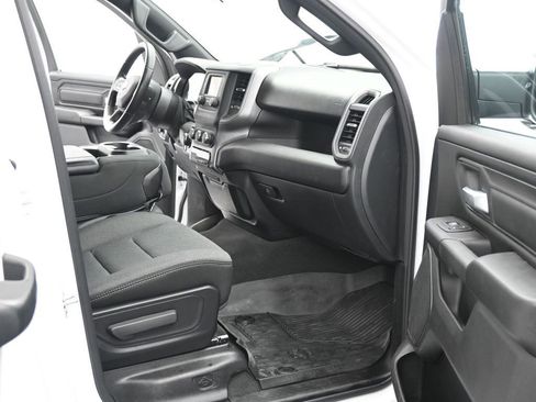 Used 2024 RAM 1500 Tradesman image 12