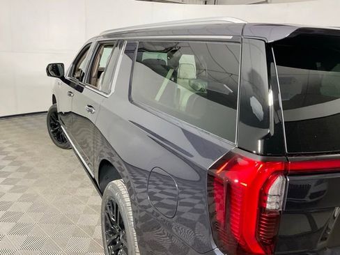 New 2026 GMC Yukon XL Denali w/ Sun & Power Step Package image 41