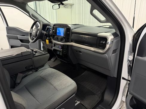Used 2021 Ford F150 XLT AWD/4WD image 48