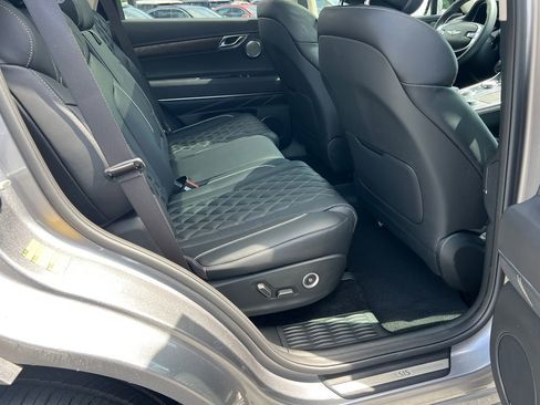 New 2024 Genesis GV80 3.5T w/ Prestige Package image 15