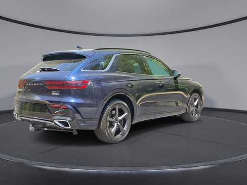 New 2026 Genesis GV70 3.5T Sport Prestige w/ G1 Accessory Package AWD/4WD image 12