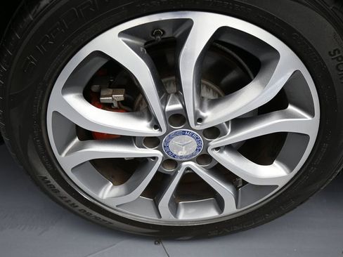 Used 2016 Mercedes-Benz C 300 Sedan image 36