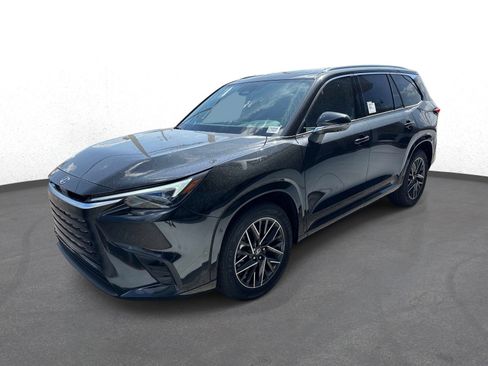 New 2026 Lexus TX 350 FWD image 7