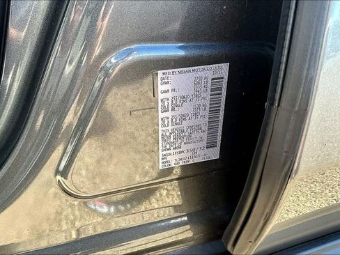 Certified 2023 INFINITI QX60 Luxe w/ Cargo Package image 36