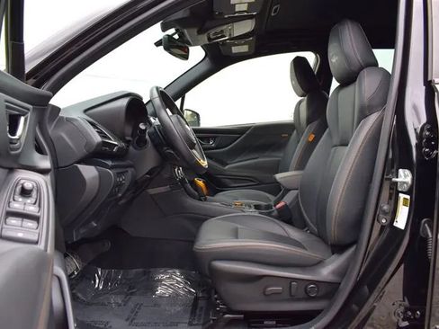 Used 2022 Subaru Forester Wilderness AWD/4WD image 10