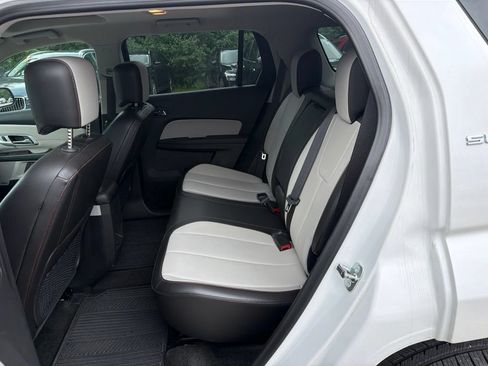 Used 2017 GMC Terrain SLT w/ Open Road Package FWD image 6