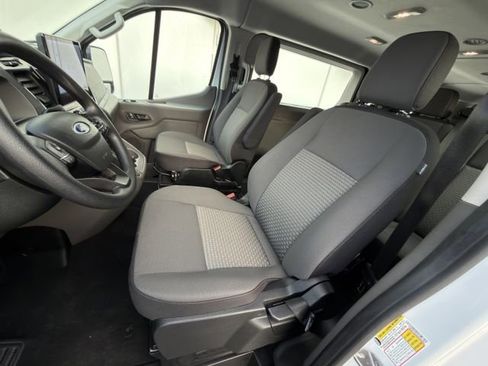 Used 2025 Ford Transit 350 XLT RWD image 22