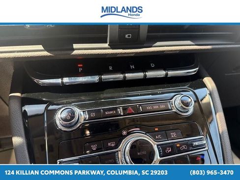 Used 2022 Lincoln Corsair AWD w/ Equipment Group 101A image 33