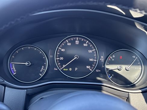 New 2026 MAZDA CX-50 AWD 2.5 Hybrid w/ Weather Package image 25