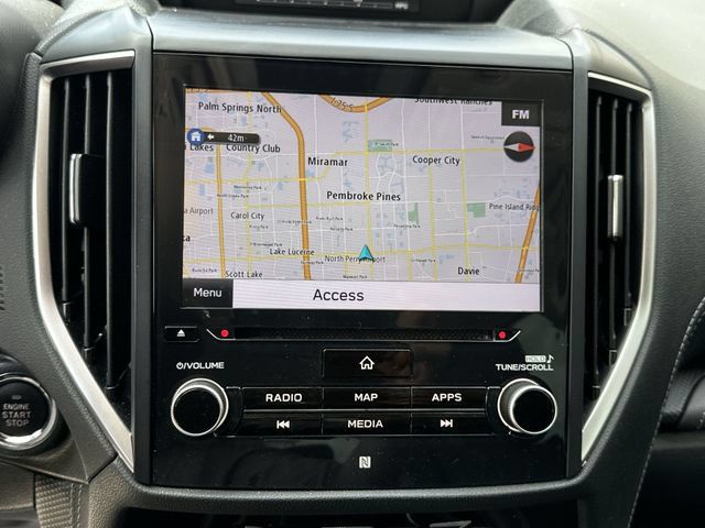 Used 2020 Subaru Forester Touring AWD/4WD image 26