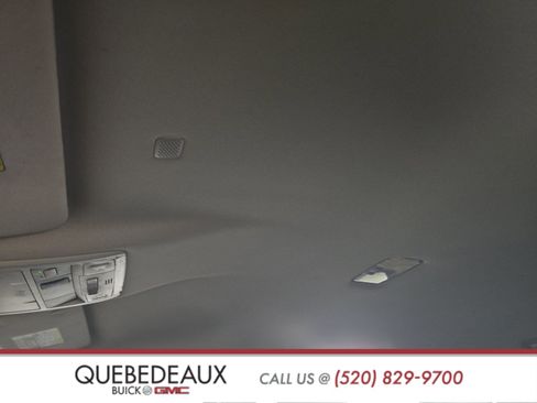 Used 2023 Toyota Tacoma 4x4 Double Cab w/ Trail Edition image 13