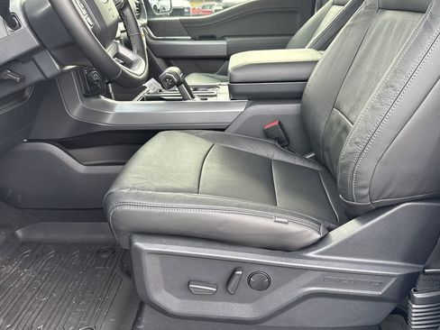 New 2026 Ford F150 XLT w/ Equipment Group 302A MID image 9