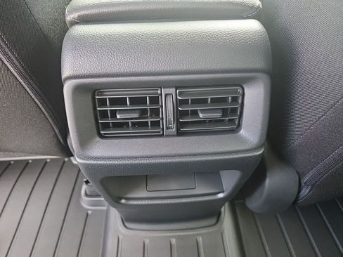 New 2026 Honda CR-V LX image 35