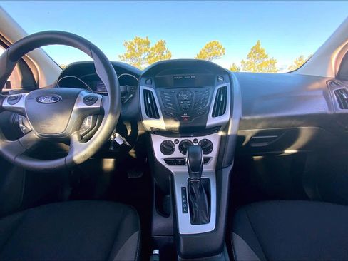Used 2013 Ford Focus SE image 14